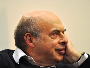 Natan Sharansky