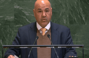 G77 y China demandan ante ONU fin bloqueo a Cuba