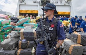 Hipocresía global sobre el dinero sucio del narco