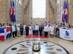 Presenta Cátedra Salomé Ureña por el 175 aniversario natalicio de la educadora y poeta