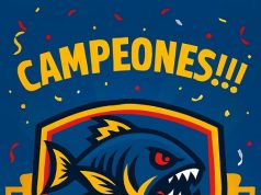 El Equipo de Natación Piraña de AMAPROSAN gana Torneo