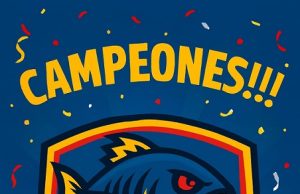 El Equipo de Natación Piraña de AMAPROSAN gana Torneo