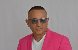 La Salsa vuelve a triunfar con Yani Borrell