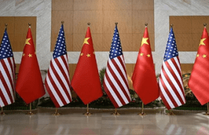 China informa resultados negociaciones con EE.UU.