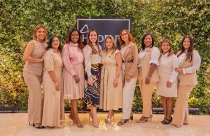 Hodelpa hotels celebra “Brunch & Learn”con enfoque en innovación, hospitalidad y marca personal