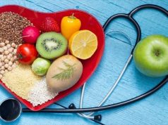 Tres alimentos clave para tener el corazón sano