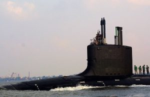 La política de las cañoneras nucleares