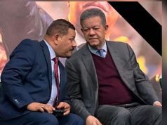 FP en NY invita a concentración este domingo