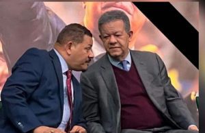 FP en NY invita a concentración este domingo