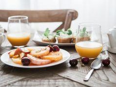 Refutan el mayor mito sobre el desayuno