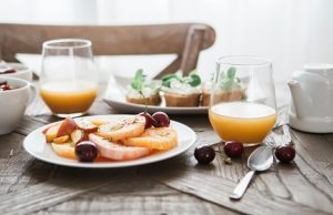 Refutan el mayor mito sobre el desayuno