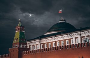 Rusia se prepara ante amenaza militar occidental