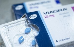 Descubren un beneficio inesperado del Viagra