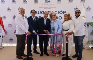 CONAPE inaugura Hogar en Santiago para brindar atención integral a adultos mayores