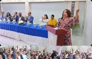 Proclaman candidatos UASD Recinto Barahona 2026-2030
