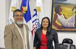 Adompretur y Director de Museos dan primer paso hacia el Museo del Turismo Dominicano