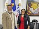 Adompretur y Director de Museos dan primer paso hacia el Museo del Turismo Dominicano
