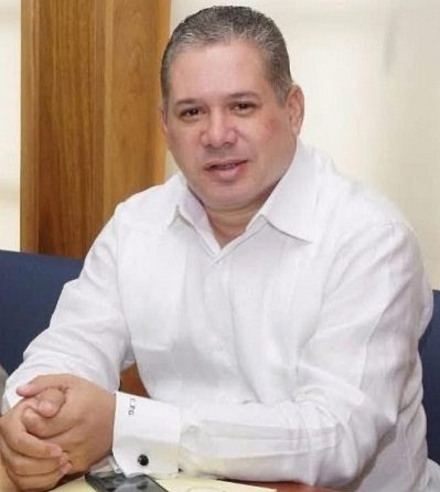 César Pérez González