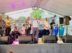 La Vega conmemora el Día Internacional del Músico con una jornada cultural organizada por la ONDA