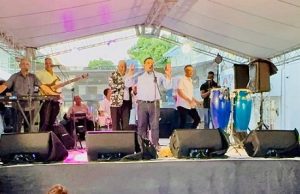 La Vega conmemora el Día Internacional del Músico con una jornada cultural organizada por la ONDA