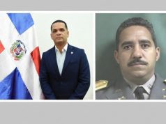 Regidor del PRM y general retirado se declaran culpables tráfico de cocaína a EE.UU.