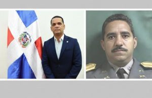 Regidor del PRM y general retirado se declaran culpables tráfico de cocaína a EE.UU.