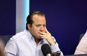 Paliza: ¿Narcos en el PRM? ¡Qué descubrimiento de última hora!