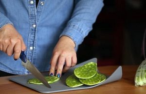 Nopal, auxiliar en el control de la diabetes y la hiperglucemia