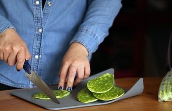 Nopal, auxiliar en el control de la diabetes y la hiperglucemia