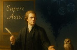 Los Illuminati: Los hombres reales detrás del miedo mundial