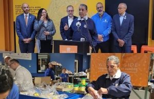 Jueces ordenan a Trump continuar entrega cupones de alimentos