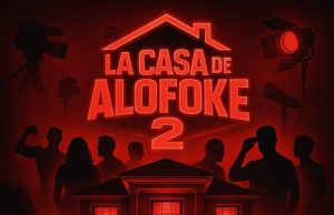 Cómo es un Realty o Telerealidad… Mojigandiando el sábado