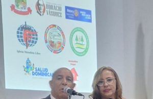 El cuarto festival de poesías de Tamboril fue un éxito