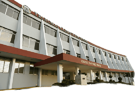 Sede Tribunal Constitucional