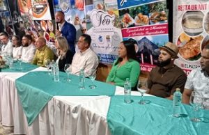 Feria Gastronómica del Pescado tendrá su 6ta. versión
