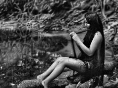 La Ciguapa y su misterio… Mojiganguiando el sábado