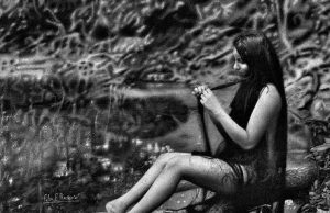 La Ciguapa y su misterio… Mojiganguiando el sábado