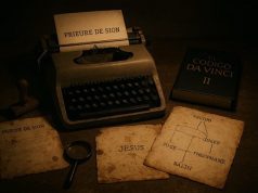 El negocio del misterio: Cómo se inventa una “Antigua Orden”