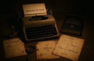 El negocio del misterio: Cómo se inventa una “Antigua Orden”