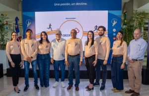 El Maratón Monumental se correrá en Santiago el 30 de noviembre