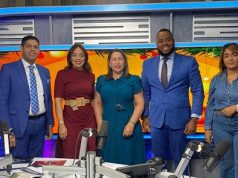 Diputada Llaniris Espinal demanda construcción acueductos SAJOMA y Jánico