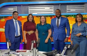 Diputada Llaniris Espinal demanda construcción acueductos SAJOMA y Jánico