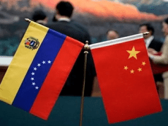 China pide a EE.UU. levantar «sanciones unilaterales ilegales» contra Venezuela