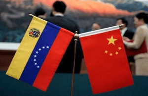 China pide a EE.UU. levantar «sanciones unilaterales ilegales» contra Venezuela