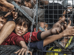 Unicef alerta sobre crisis humanitaria infantil en Gaza