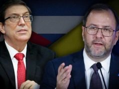 Cuba denuncia “acto de agresión” de EEUU para “despojarle de recursos”
