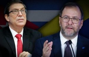 Venezuela y Cuba rechazan medidas coercitivas unilaterales