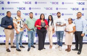 FDD vuelve a destacar en Premios BCIE-Solidarios a la Microempresa 2025