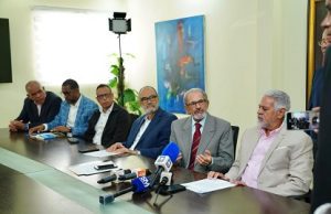 FP alerta sobre “venta de permisos ambientales” en Medio Ambiente