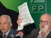 FP dice caso SeNaSa debe llegar hasta las últimas consecuencias